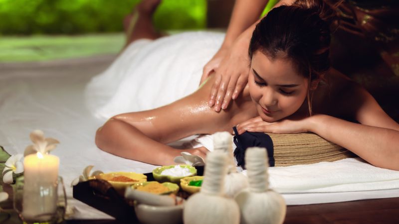9 Ways How Massage Therapy Can Help Health and Wellbeing