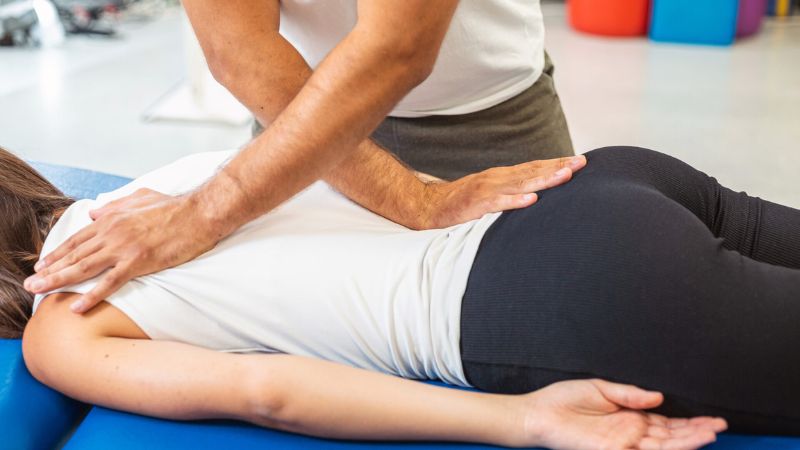 Best 9 Massage Therapy Techniques for Relieving Back Pain
